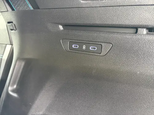 Renault Espace Espace full hybrid E-Tech 200 ch 7pl Esprit Alpine - Photo 20