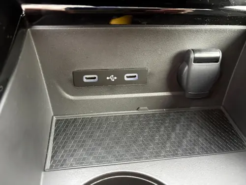 Renault Espace Espace full hybrid E-Tech 200 ch 7pl Esprit Alpine - Photo 23