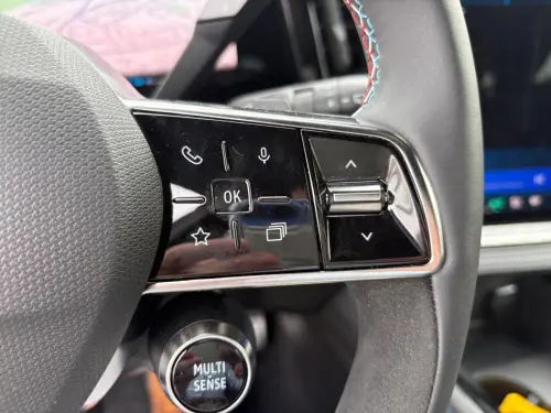 Renault Espace Espace full hybrid E-Tech 200 ch 7pl Esprit Alpine - Photo 25