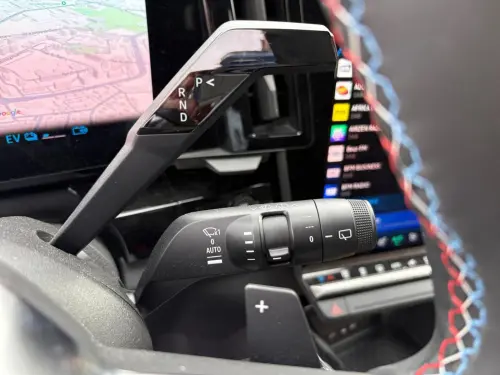 Renault Espace Espace full hybrid E-Tech 200 ch 7pl Esprit Alpine - Photo 26