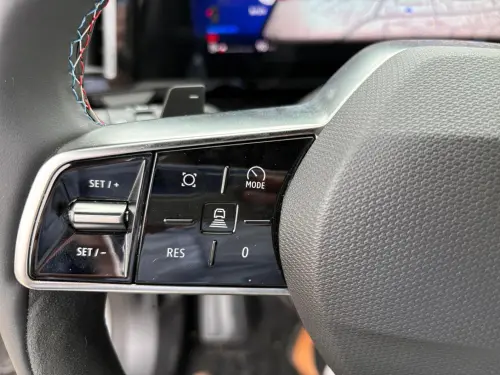 Renault Espace Espace full hybrid E-Tech 200 ch 7pl Esprit Alpine - Photo 27