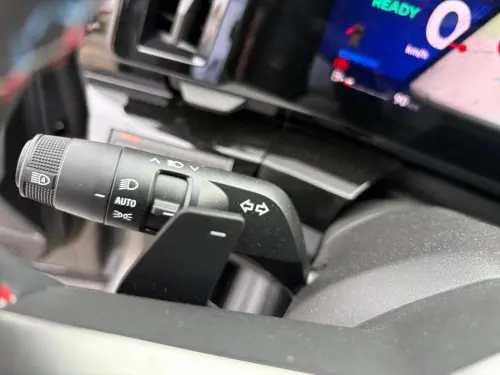 Renault Espace Espace full hybrid E-Tech 200 ch 7pl Esprit Alpine - Photo 28
