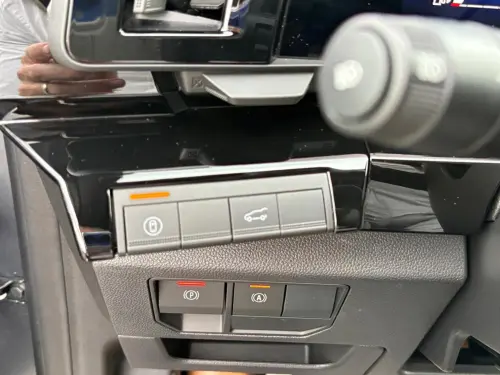 Renault Espace Espace full hybrid E-Tech 200 ch 7pl Esprit Alpine - Photo 29