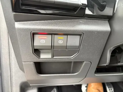 Renault Espace Espace full hybrid E-Tech 200 ch 7pl Esprit Alpine - Photo 30