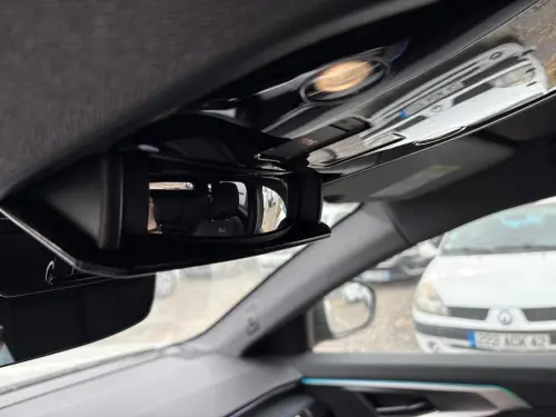 Renault Espace Espace full hybrid E-Tech 200 ch 7pl Esprit Alpine - Photo 31
