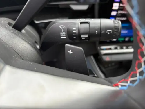 Renault Espace Espace full hybrid E-Tech 200 ch 7pl Esprit Alpine - Photo 33