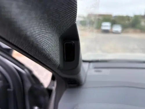 Renault Espace Espace full hybrid E-Tech 200 ch 7pl Esprit Alpine - Photo 34