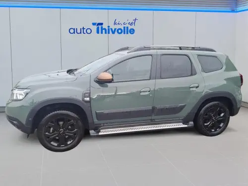 Dacia Duster TCe 150 4x2 EDC Extreme - Photo 1