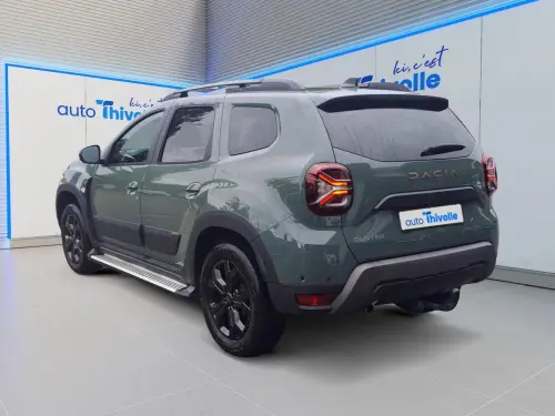 Dacia Duster TCe 150 4x2 EDC Extreme - Photo 2