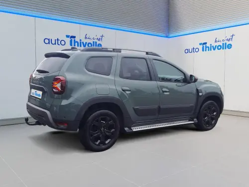 Dacia Duster TCe 150 4x2 EDC Extreme - Photo 4