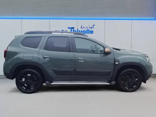 Dacia Duster TCe 150 4x2 EDC Extreme - Photo 5