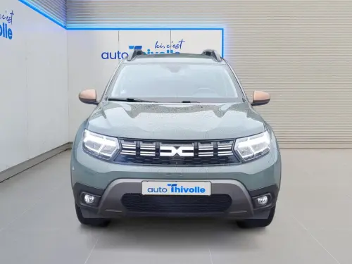 Dacia Duster TCe 150 4x2 EDC Extreme - Photo 7