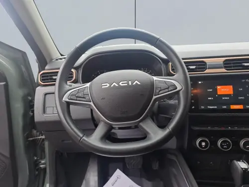 Dacia Duster TCe 150 4x2 EDC Extreme - Photo 12