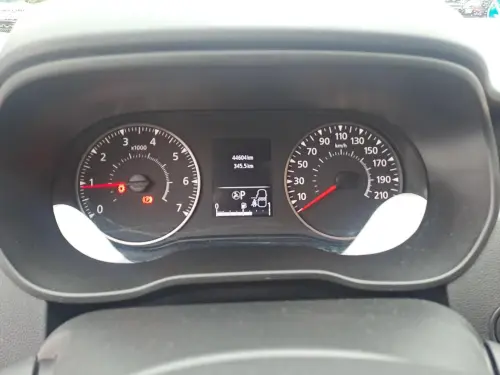 Dacia Duster TCe 150 4x2 EDC Extreme - Photo 13