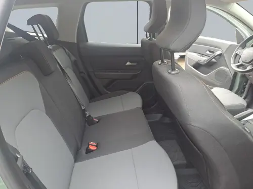 Dacia Duster TCe 150 4x2 EDC Extreme - Photo 17