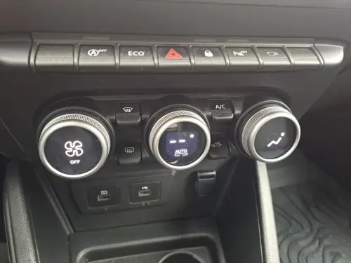 Dacia Duster TCe 150 4x2 EDC Extreme - Photo 20
