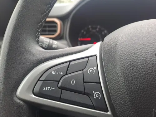 Dacia Duster TCe 150 4x2 EDC Extreme - Photo 21