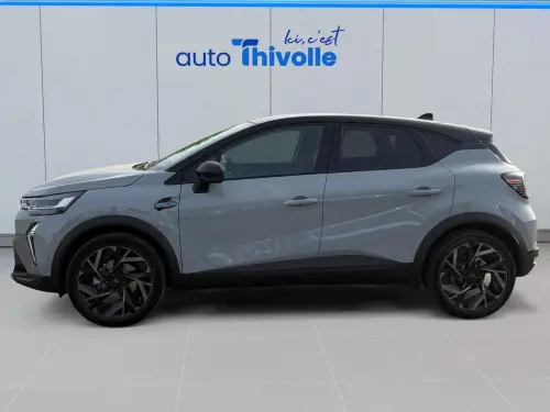 Renault Captur E-Tech full hybrid 160 ch esprit Alpine - Photo 1