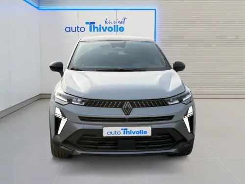 Renault Captur E-Tech full hybrid 160 ch esprit Alpine - Photo 7
