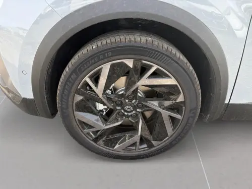 Renault Captur E-Tech full hybrid 160 ch esprit Alpine - Photo 8