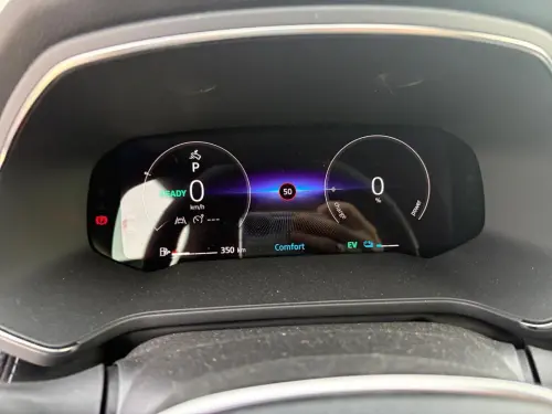 Renault Captur E-Tech full hybrid 160 ch esprit Alpine - Photo 13