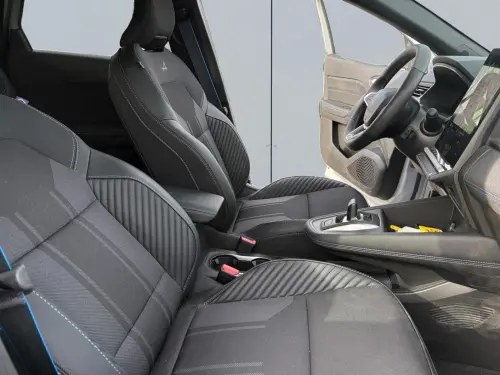Renault Captur E-Tech full hybrid 160 ch esprit Alpine - Photo 16