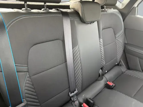 Renault Captur E-Tech full hybrid 160 ch esprit Alpine - Photo 17