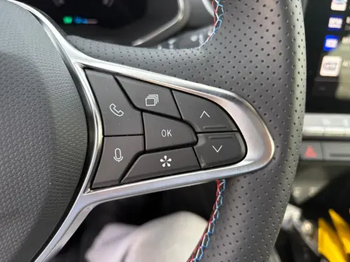 Renault Captur E-Tech full hybrid 160 ch esprit Alpine - Photo 25