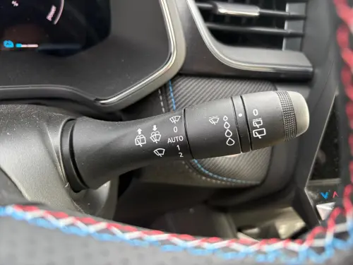 Renault Captur E-Tech full hybrid 160 ch esprit Alpine - Photo 26