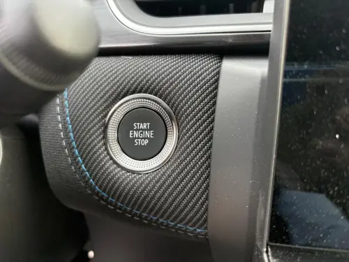 Renault Captur E-Tech full hybrid 160 ch esprit Alpine - Photo 27