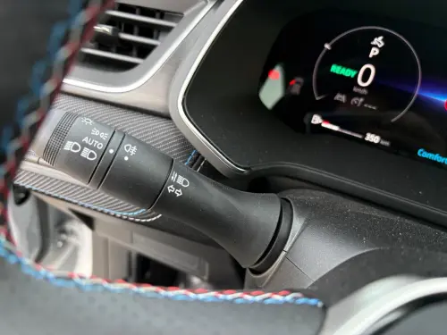 Renault Captur E-Tech full hybrid 160 ch esprit Alpine - Photo 29