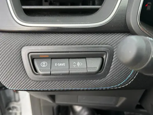 Renault Captur E-Tech full hybrid 160 ch esprit Alpine - Photo 30
