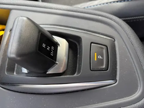 Renault Captur E-Tech full hybrid 160 ch esprit Alpine - Photo 33