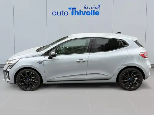 Renault Clio Clio TCe 90 ch GSR2 Esprit Alpine - Photo 1