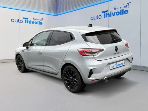 Renault Clio Clio TCe 90 ch GSR2 Esprit Alpine - Photo 2