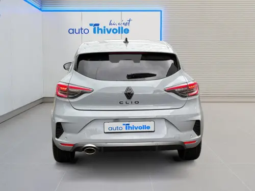 Renault Clio Clio TCe 90 ch GSR2 Esprit Alpine - Photo 3