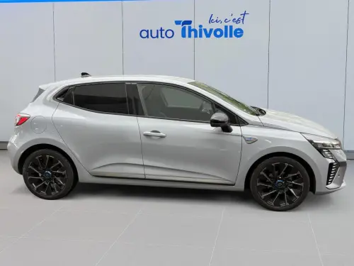 Renault Clio Clio TCe 90 ch GSR2 Esprit Alpine - Photo 5