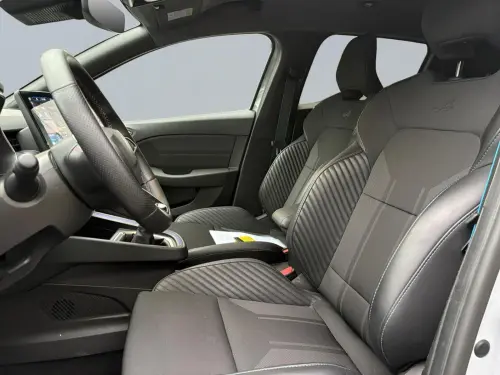 Renault Clio Clio TCe 90 ch GSR2 Esprit Alpine - Photo 9