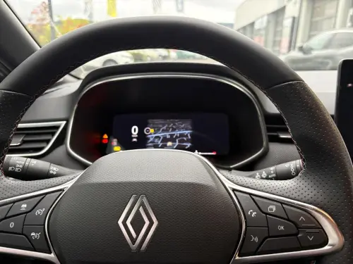 Renault Clio Clio TCe 90 ch GSR2 Esprit Alpine - Photo 13