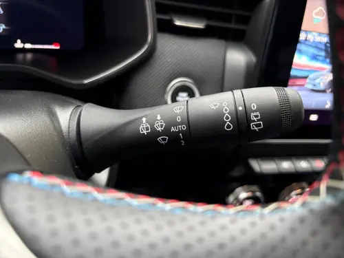 Renault Clio Clio TCe 90 ch GSR2 Esprit Alpine - Photo 26