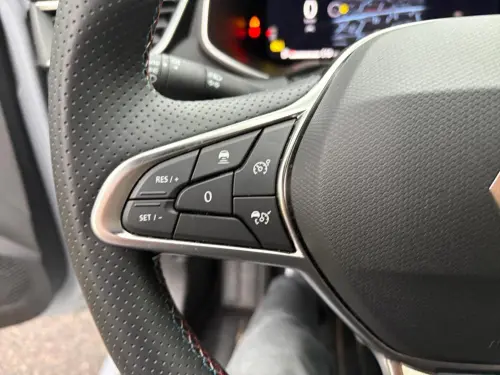 Renault Clio Clio TCe 90 ch GSR2 Esprit Alpine - Photo 27