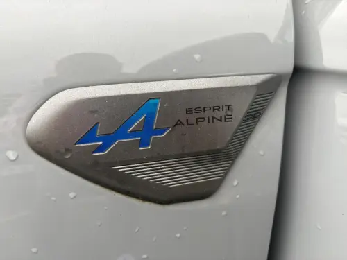 Renault Clio Clio TCe 90 ch GSR2 Esprit Alpine - Photo 32