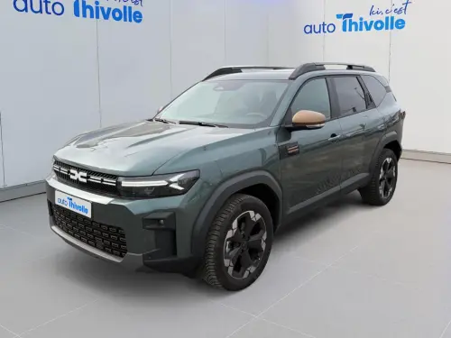 Dacia Bigster Bigster Hybrid-G 150 4x4 Extreme - Photo 0
