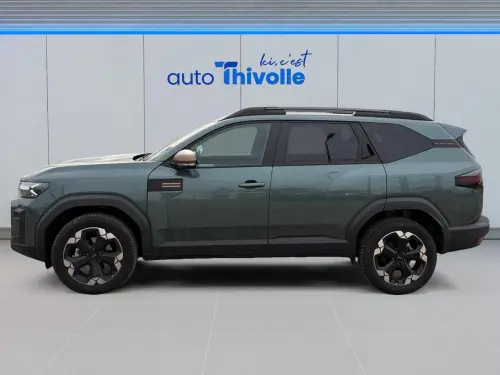 Dacia Bigster Bigster Hybrid-G 150 4x4 Extreme - Photo 1
