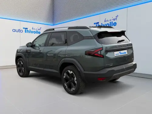Dacia Bigster Bigster Hybrid-G 150 4x4 Extreme - Photo 2