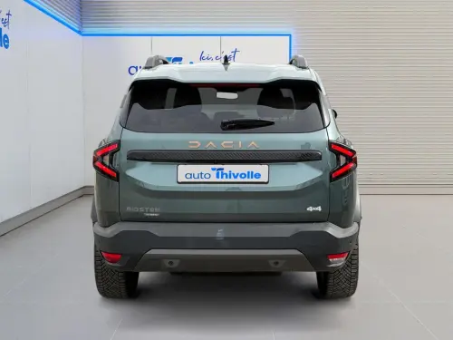 Dacia Bigster Bigster Hybrid-G 150 4x4 Extreme - Photo 3