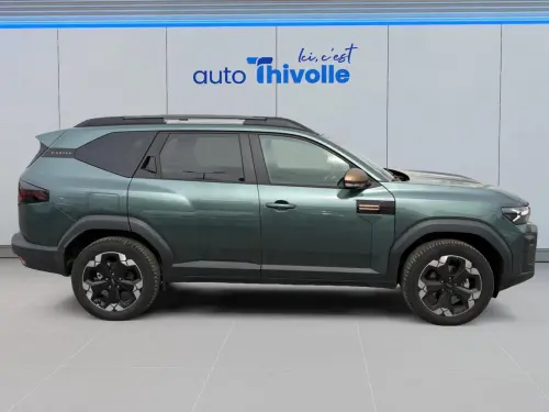 Dacia Bigster Bigster Hybrid-G 150 4x4 Extreme - Photo 5