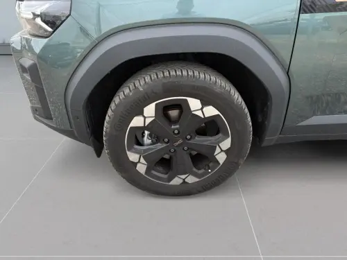 Dacia Bigster Bigster Hybrid-G 150 4x4 Extreme - Photo 8