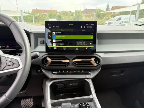 Dacia Bigster Bigster Hybrid-G 150 4x4 Extreme - Photo 14