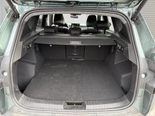 Dacia Bigster Bigster Hybrid-G 150 4x4 Extreme - Photo 18